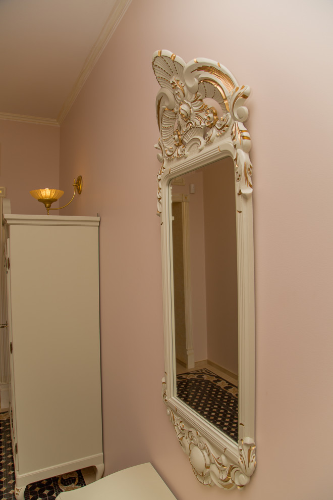 Апартаменты в Москве