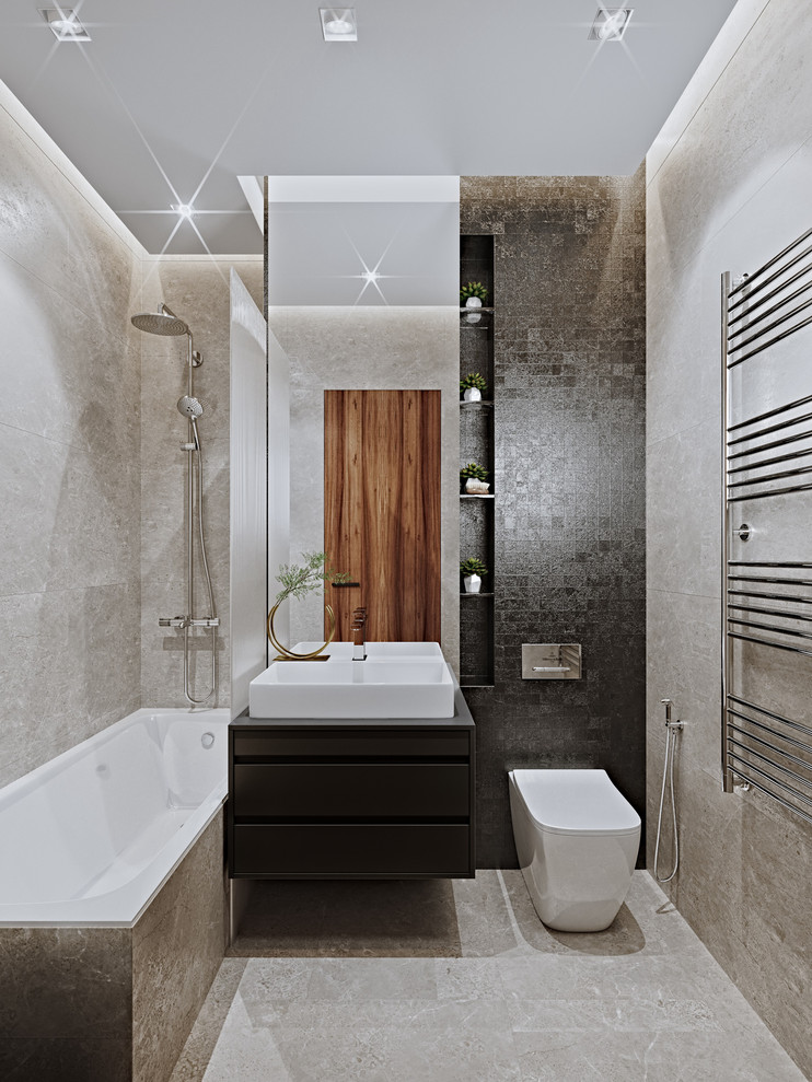 Квартира в ЖК Родной Город