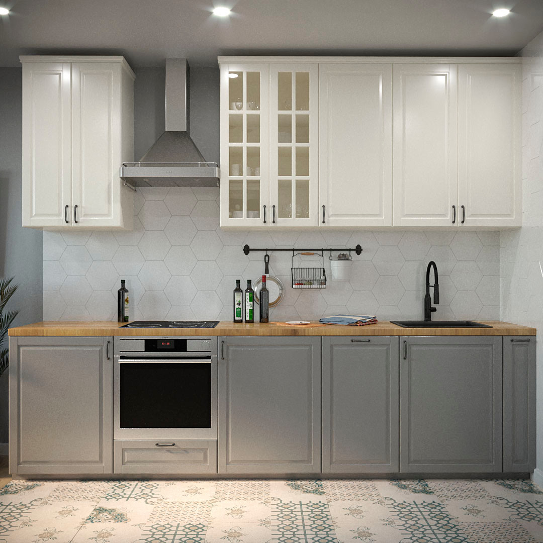 ЖК Галант 43м2