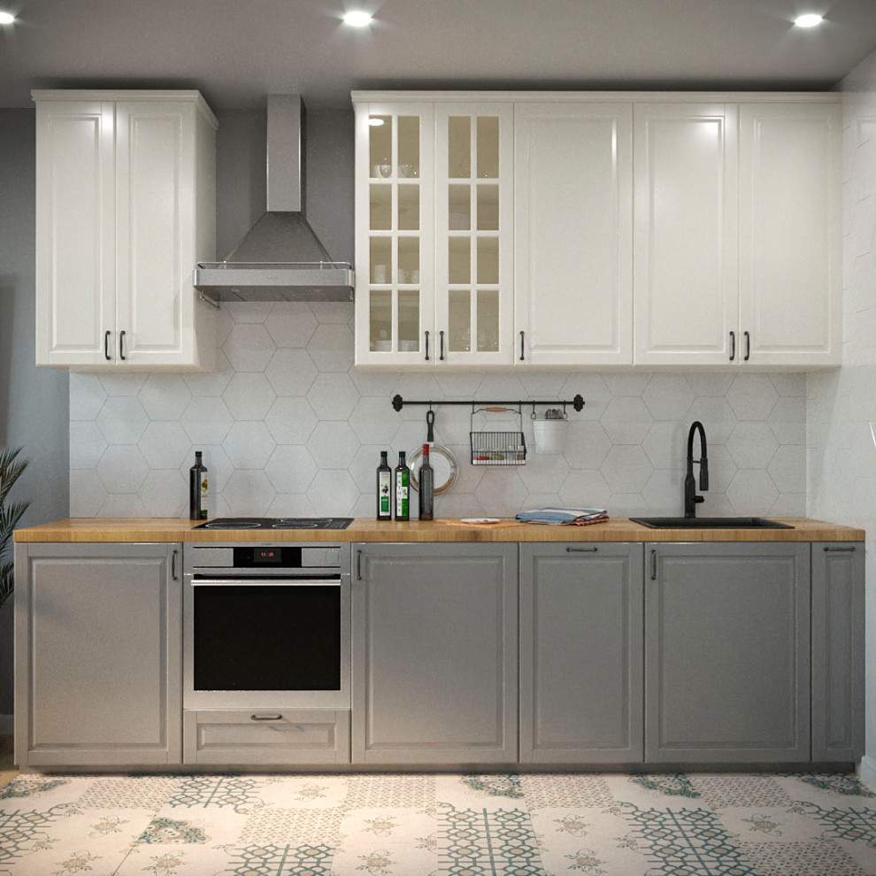 ЖК Галант 43м2