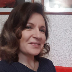 Лариса Михалёва