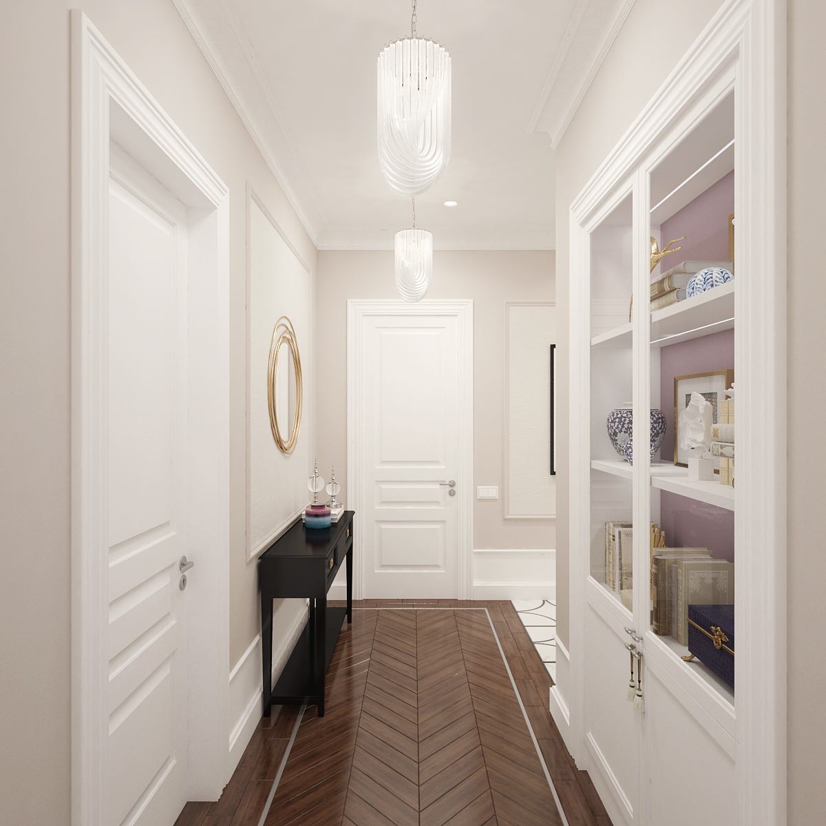 ЖК Садовые кварталы