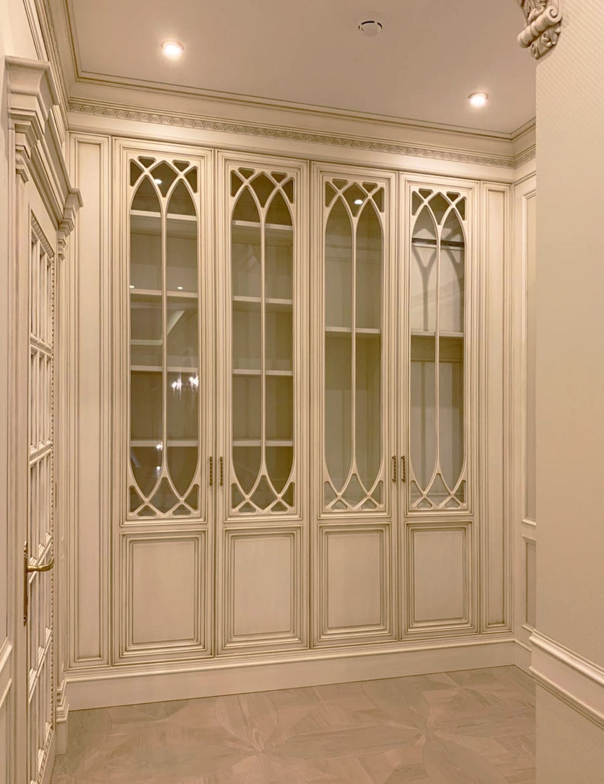 Лёгкая классика в Подмосковье