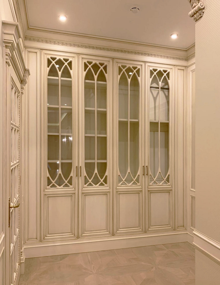 Лёгкая классика в Подмосковье