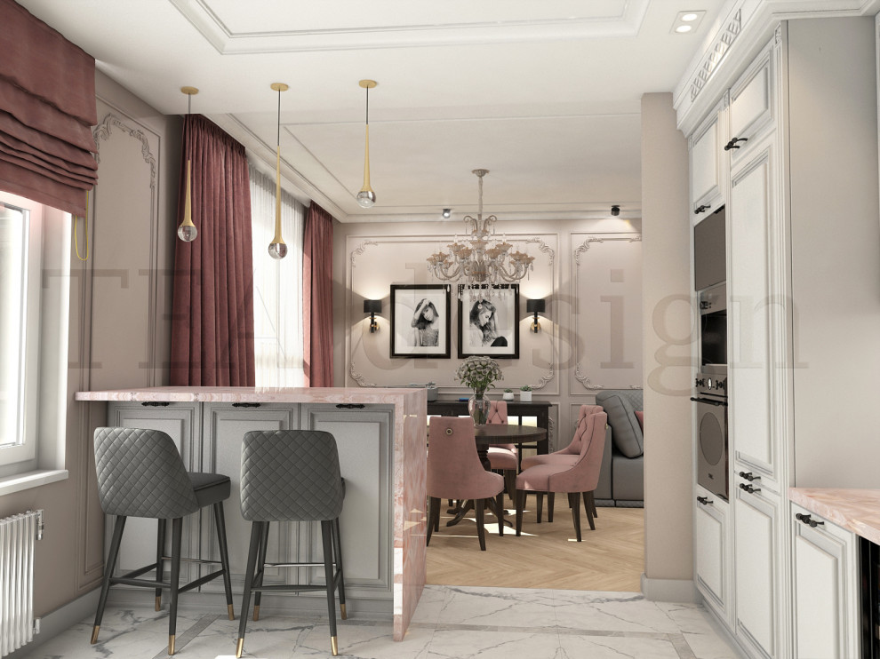 Зефирная классика