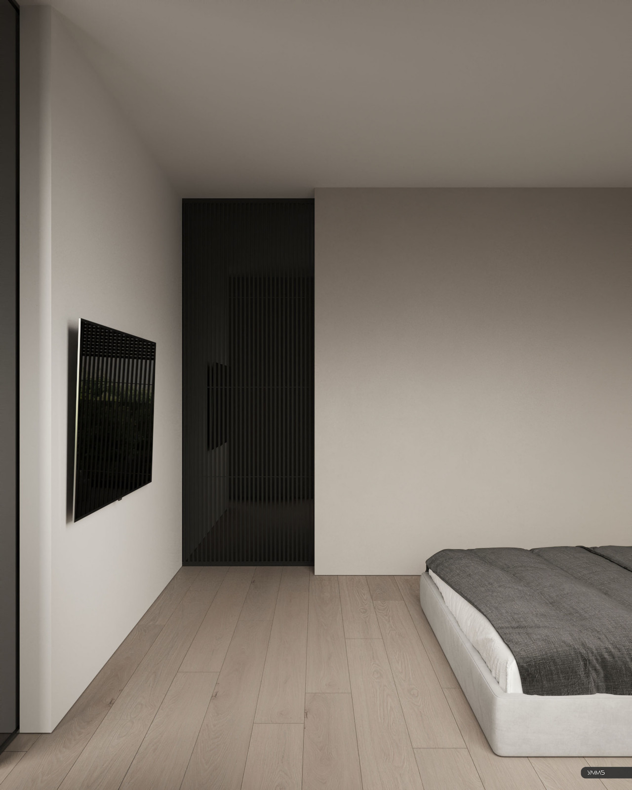 O Z E | Секция 198м2