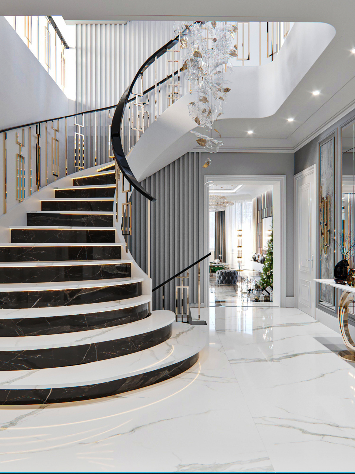 КП Шато Соверен