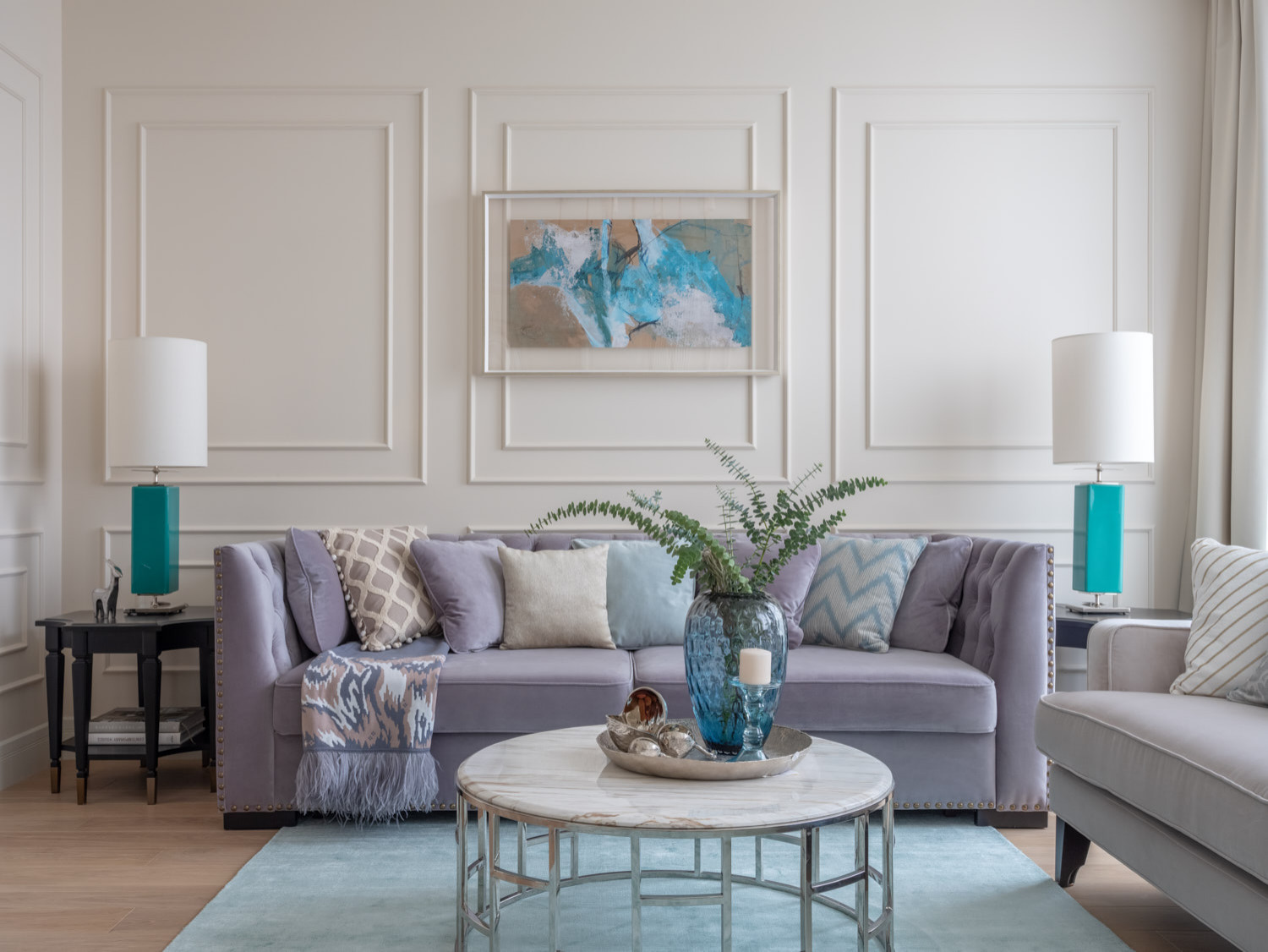 Квартира в Москве