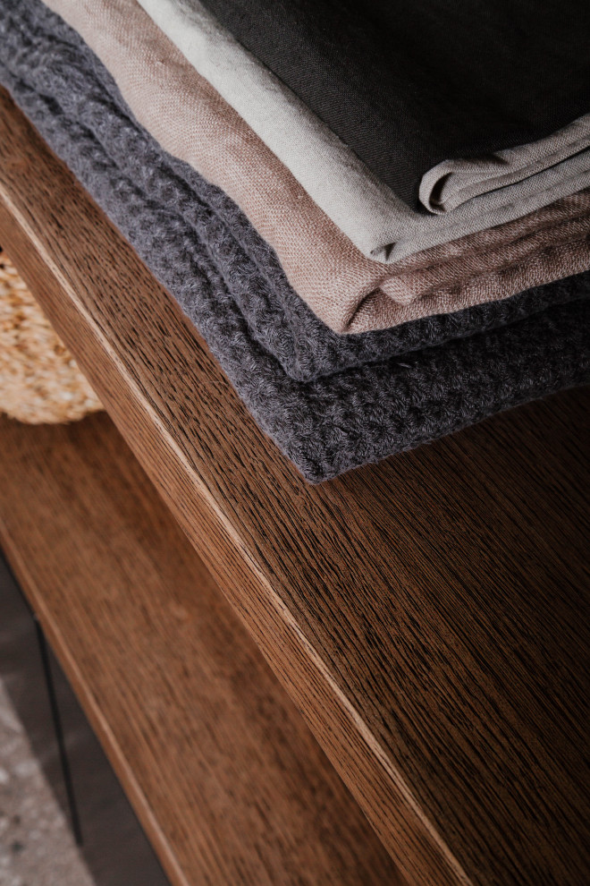 Мебель из массива