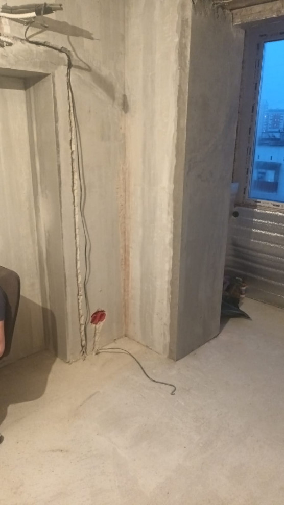 ул. Щелковское шоссе