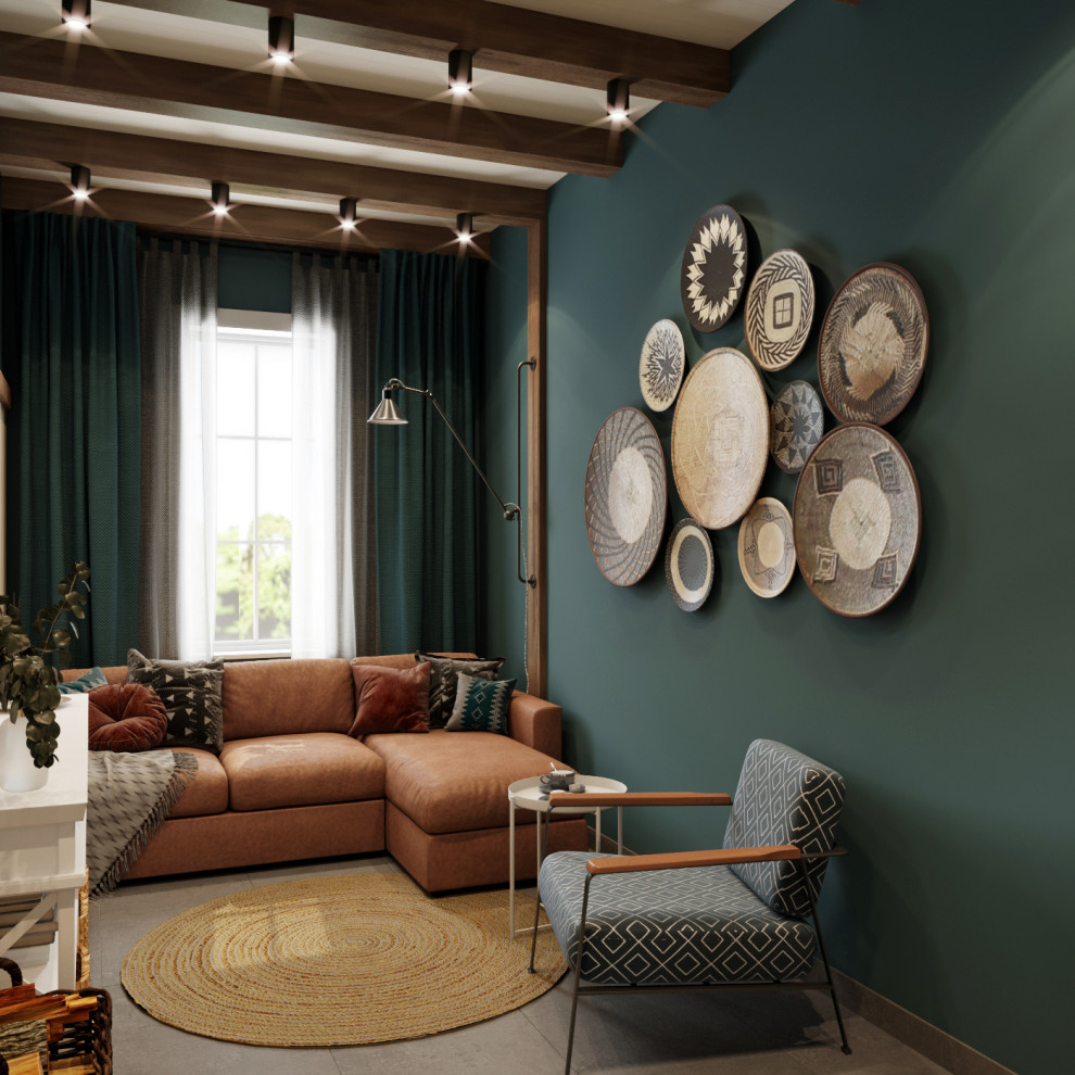 Комната отдыха