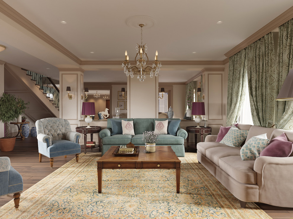 Дом в Аносино