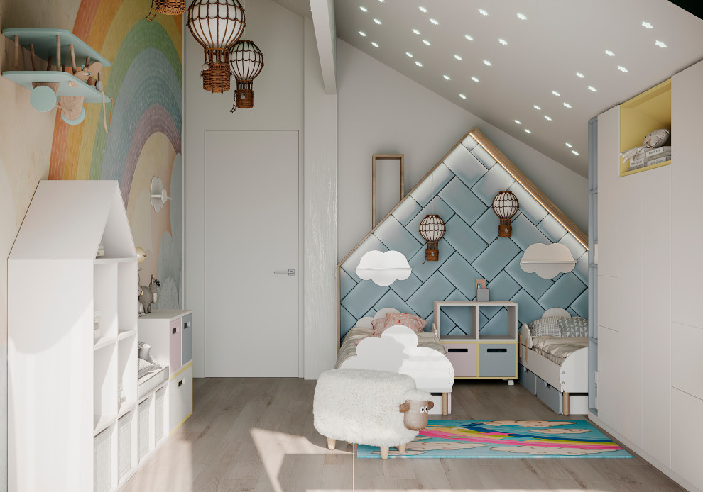 Детская комната