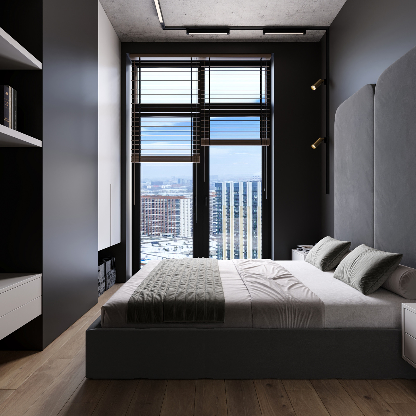 Берлога гедонистов