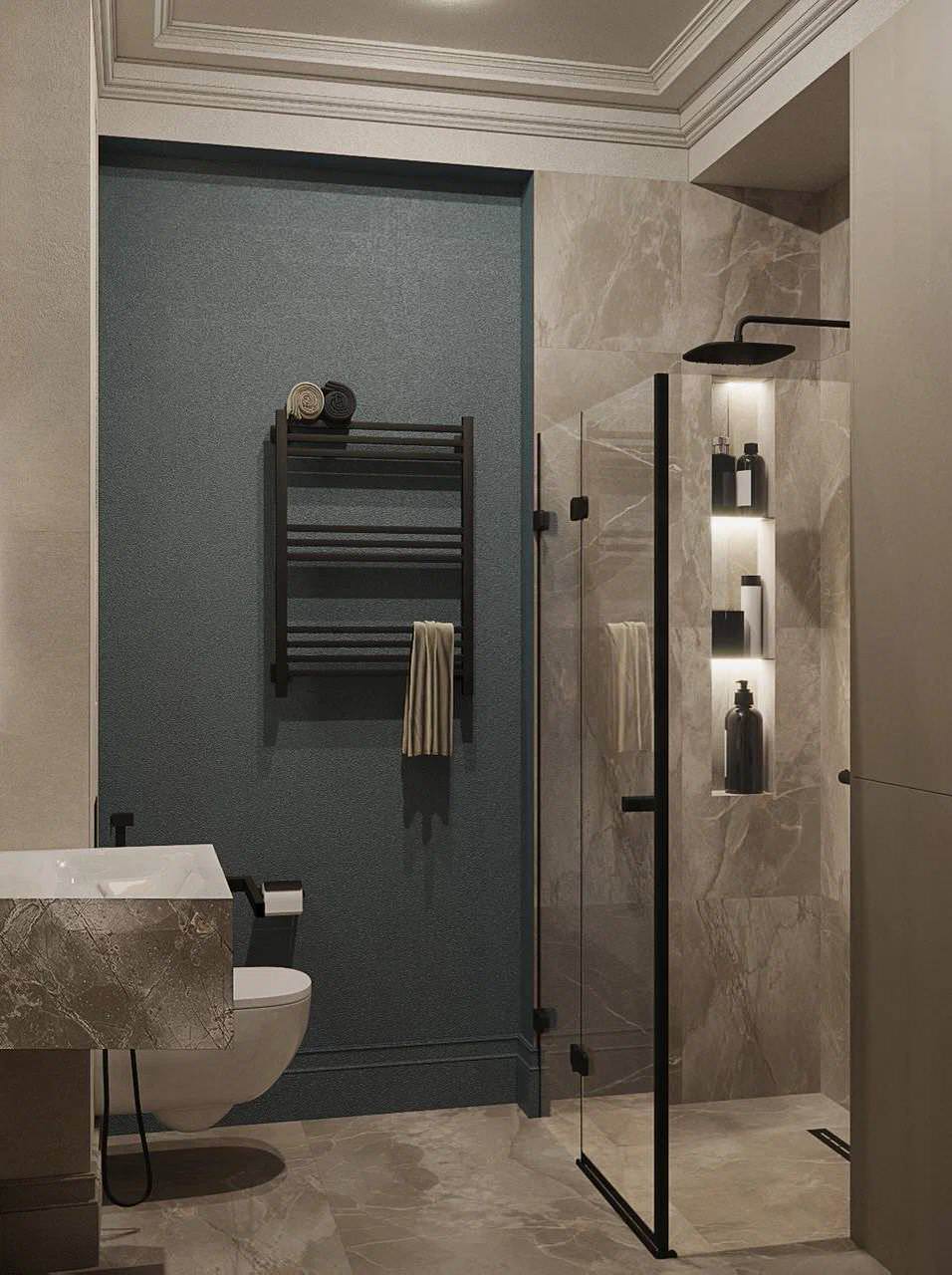 ЖК "Центральный"