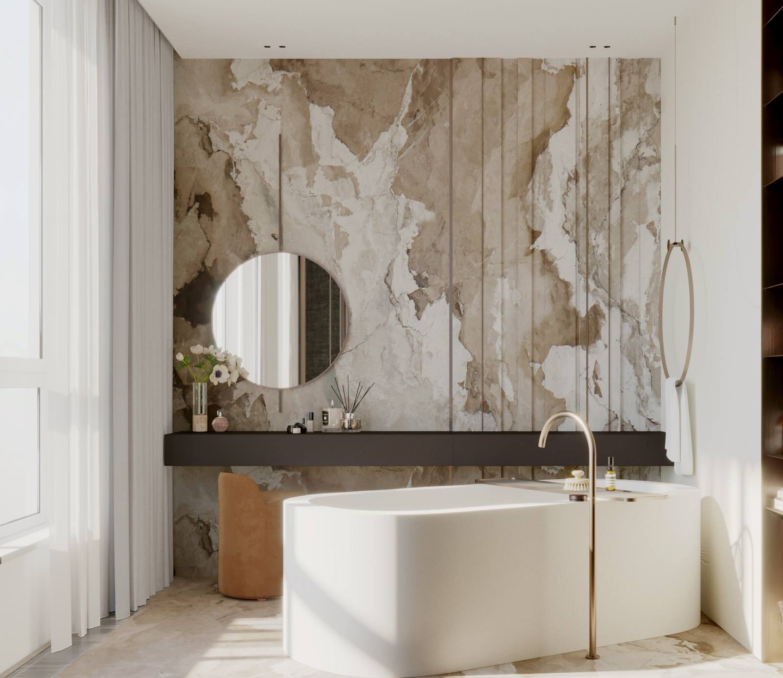 ТИМПАРК/Timpark Residential Condo