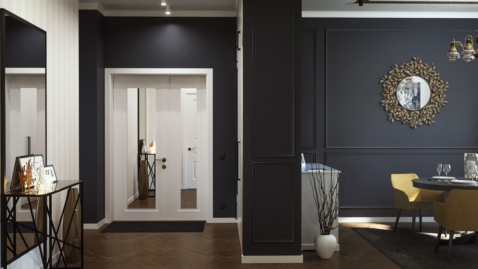 Квартира для сдачи в наем в Орле