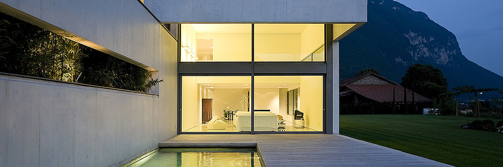 Строительство