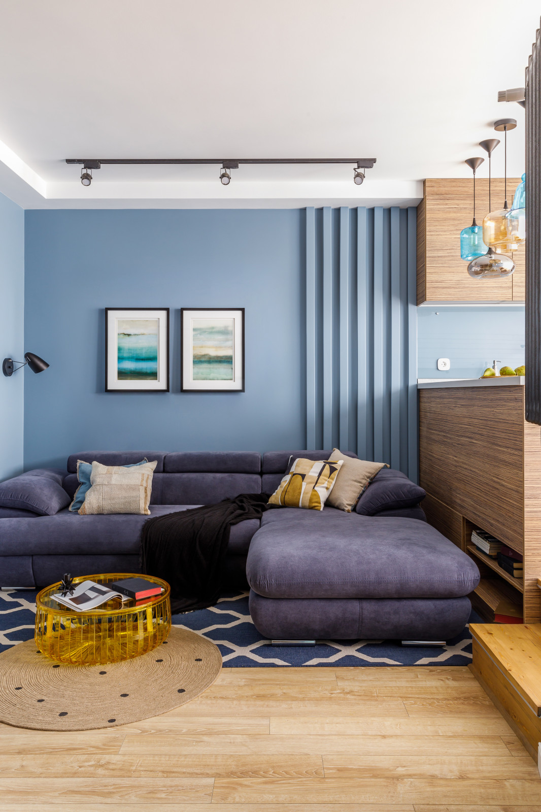 Проект "Каскад"