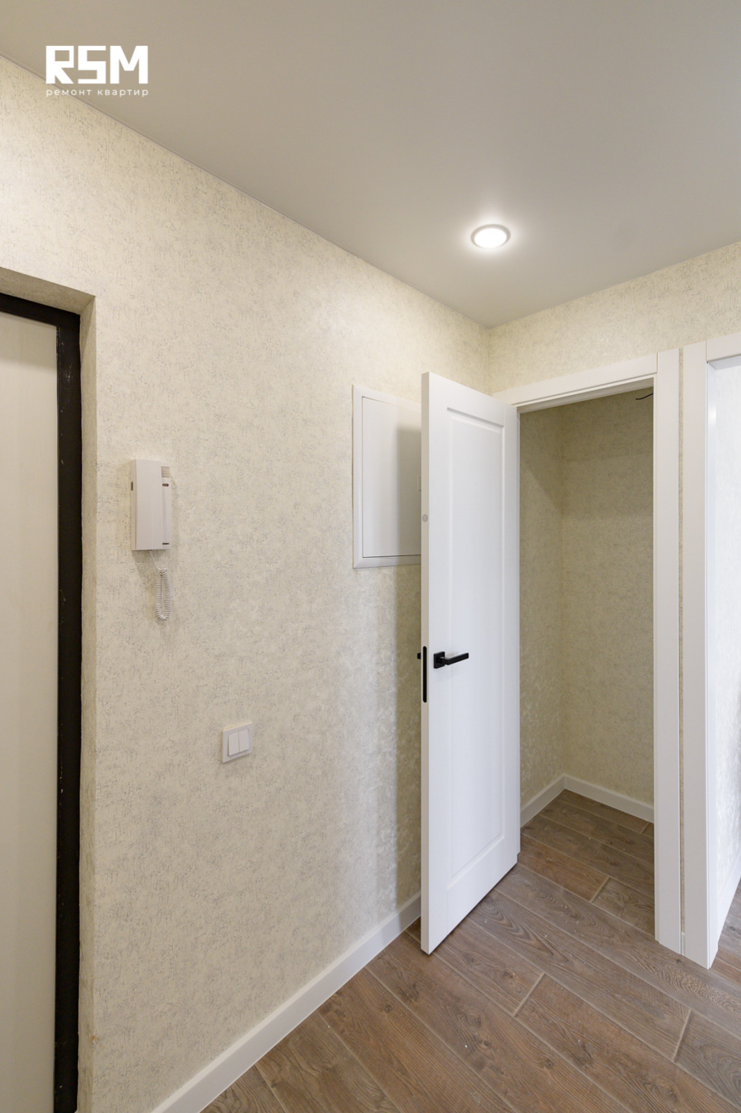 Вторичка на ул. Кораблестроителей