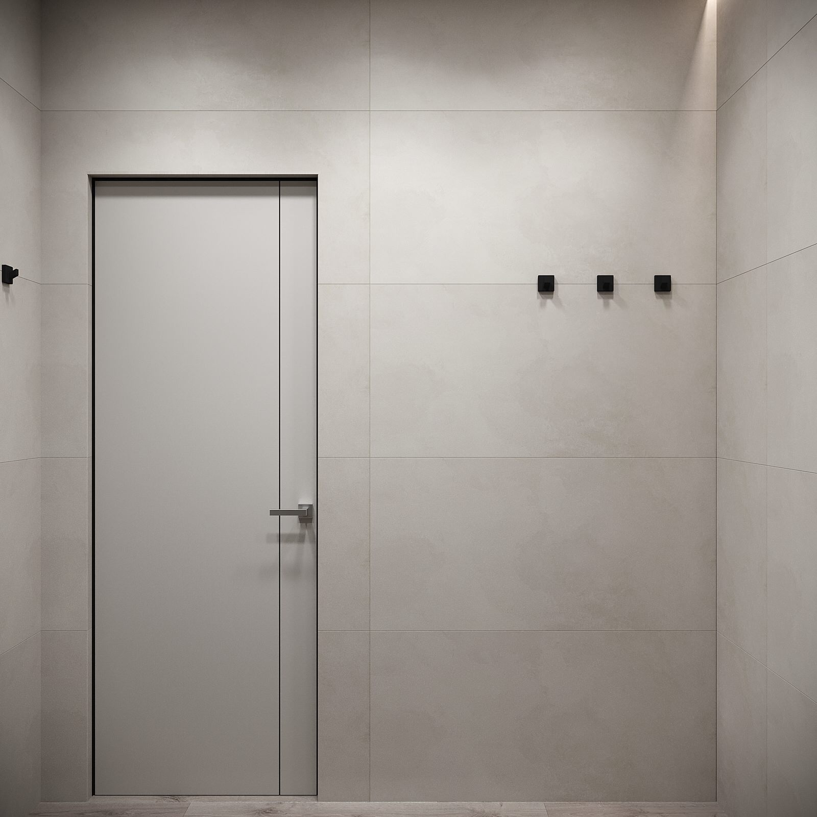 Двухкомнатная квартира ЖК Сердце Ростова