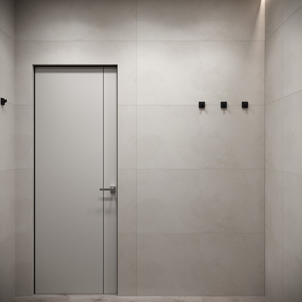 Двухкомнатная квартира ЖК Сердце Ростова