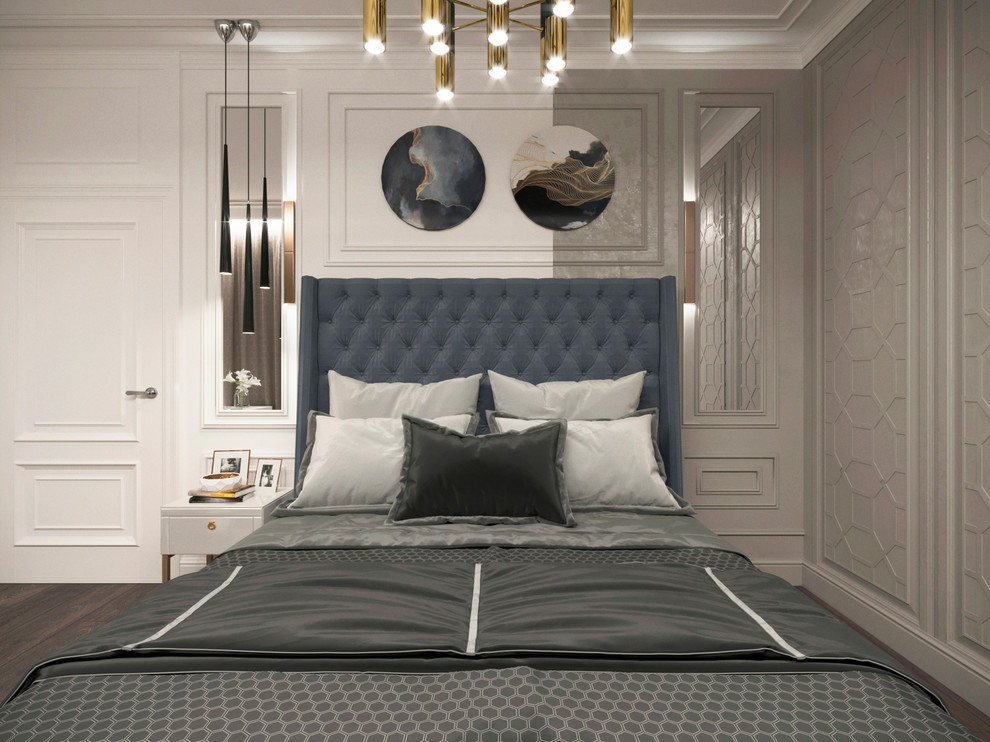 легкая американская классика