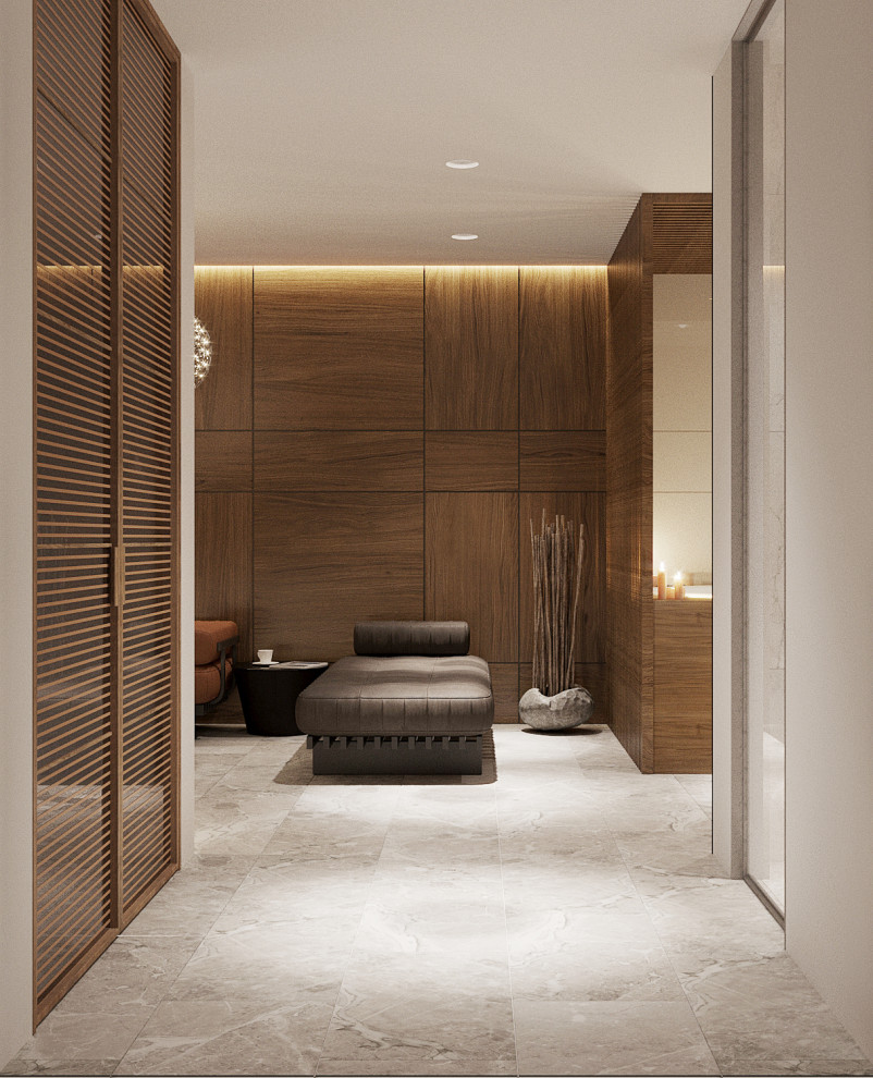 Дом в пос. Егорово