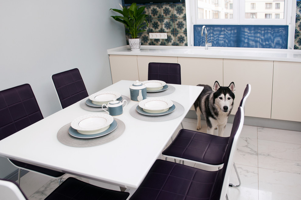 Квартира в ЖК "Новое Медведково", г. Мытищи