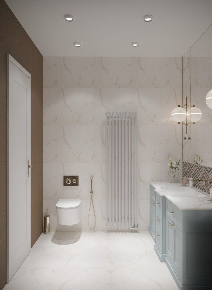 Черничный всплеск - Blackberry all-year-round