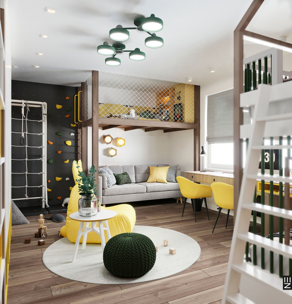 ЖК "Седьмое небо"