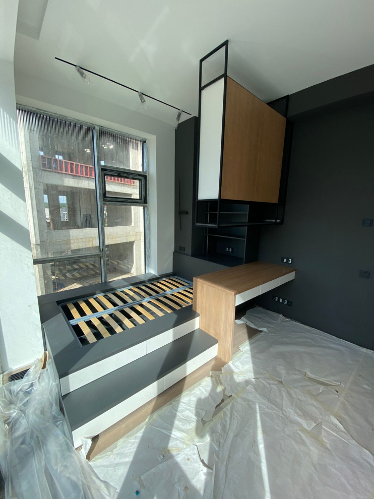 Частный дом ( Футуро парк)