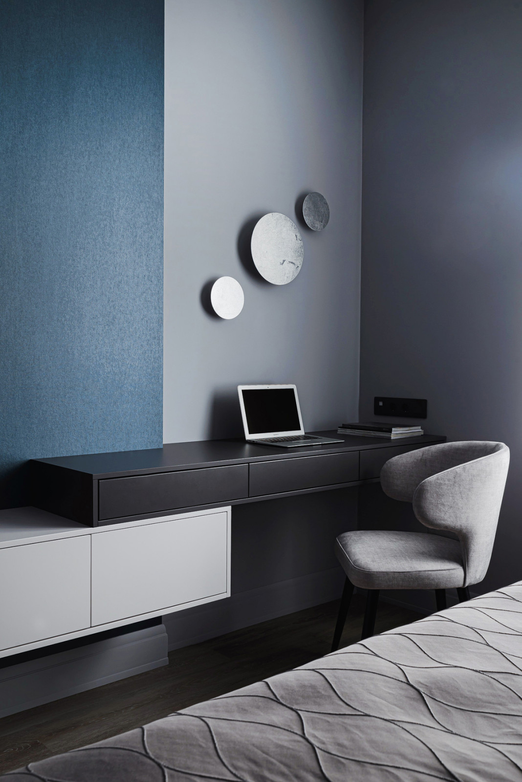 Бульварный переулок