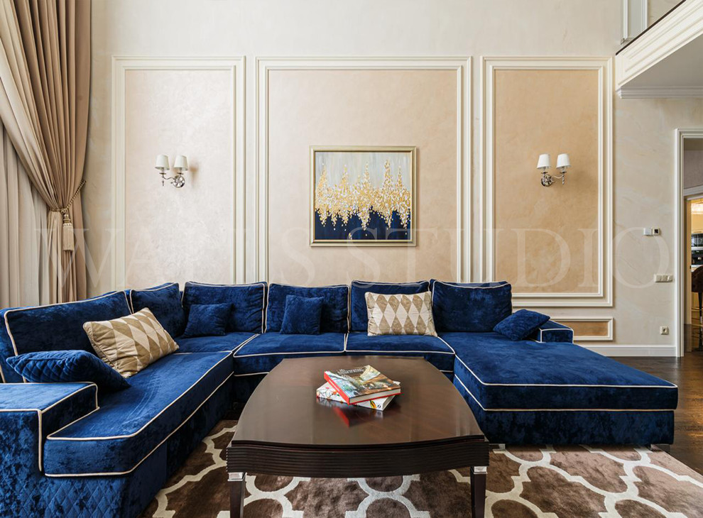 Фотография изготолвенного дивана