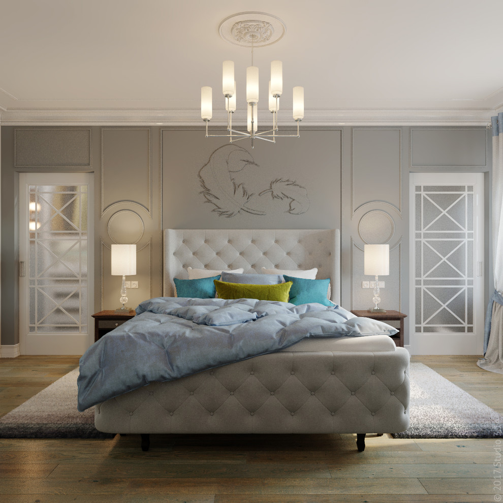 Уютная классика