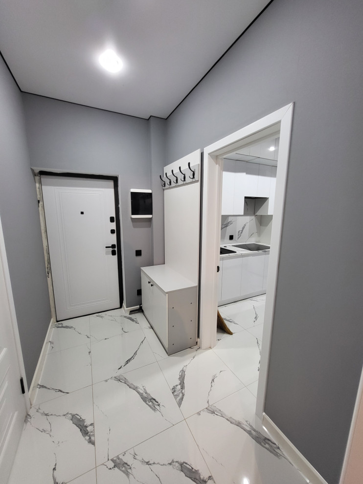 Ремонт квартир