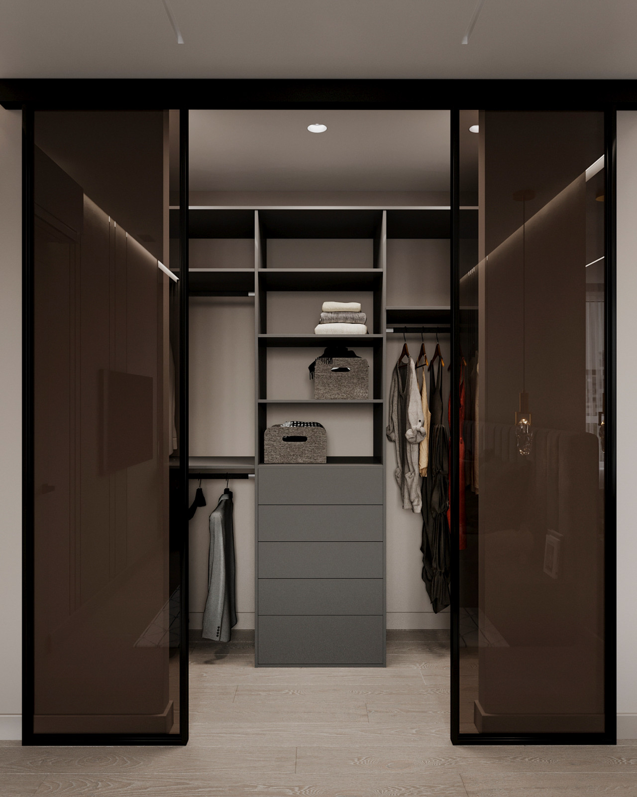 ЖК "Fresh" 72 кв.м