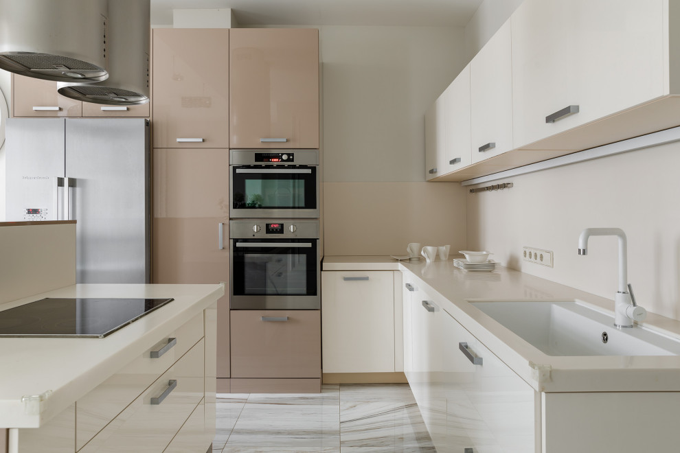 Рабочая зона