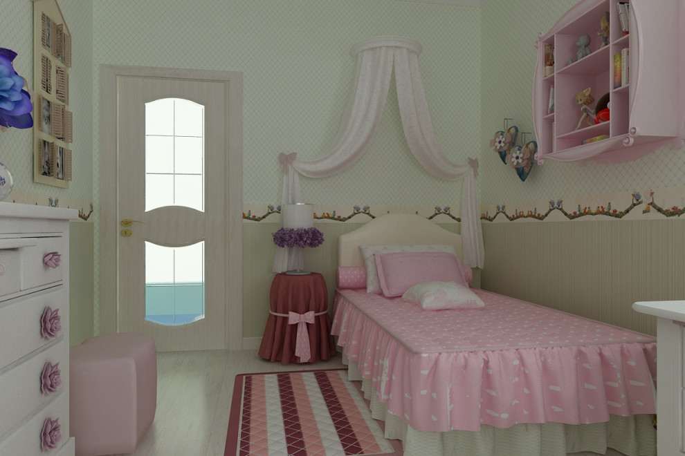 КВАРТИРА В МОСКВЕ 2017 ГОД