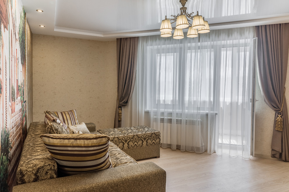 Фотосъёмка квартиры на продажу