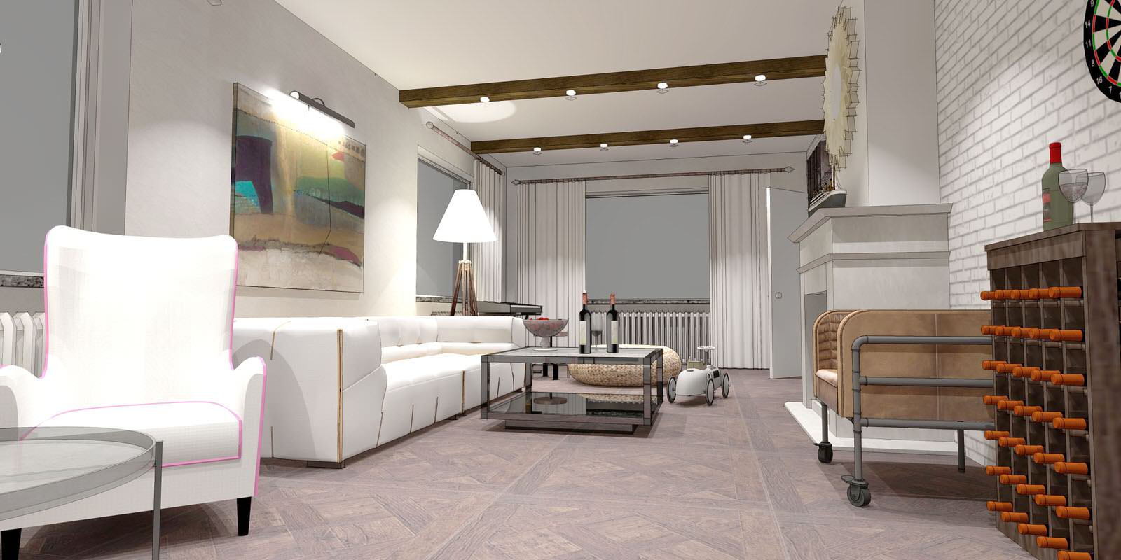 Илья Финкельштейн