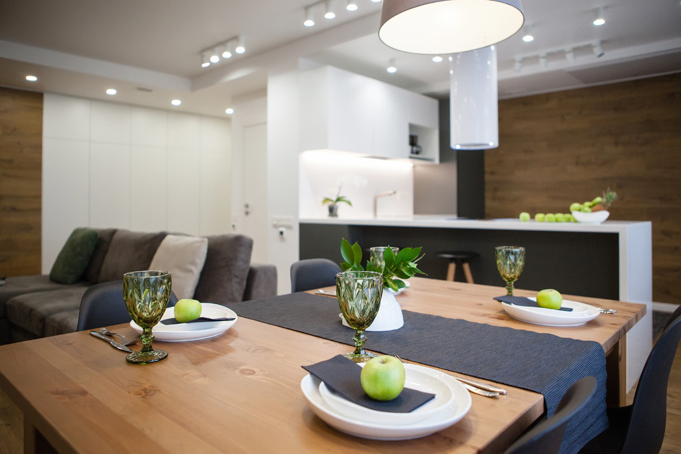 Квартира в "умном" доме