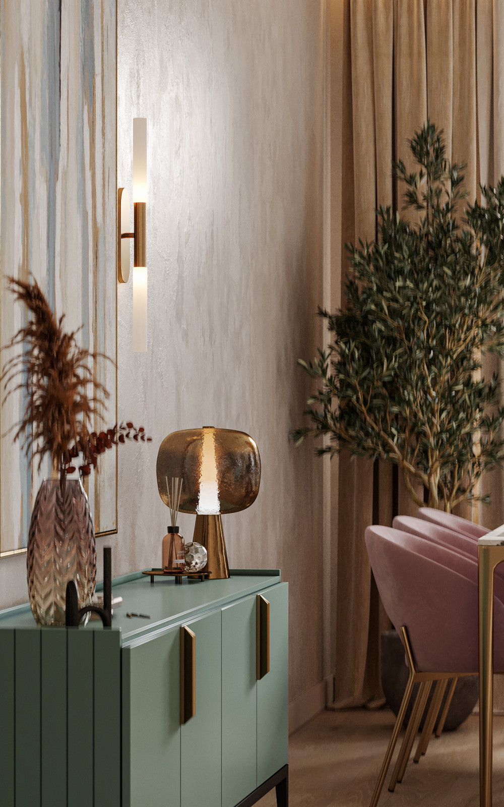 ЖК Life-Лесная