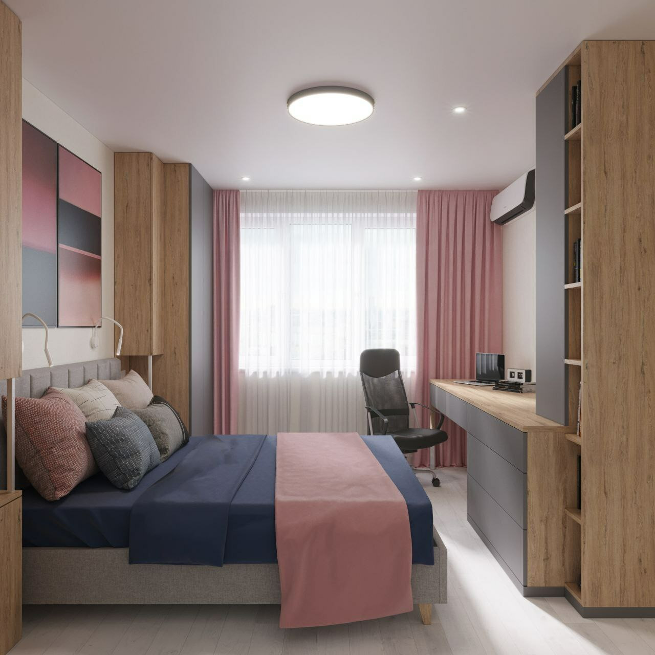 ЖК "Новый город" г. Ижевск