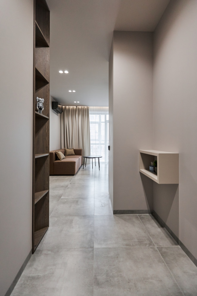 Квартира на Соколова