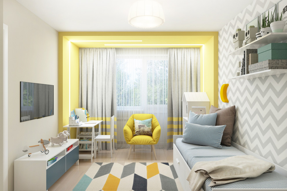 Квартира в Сокольниках