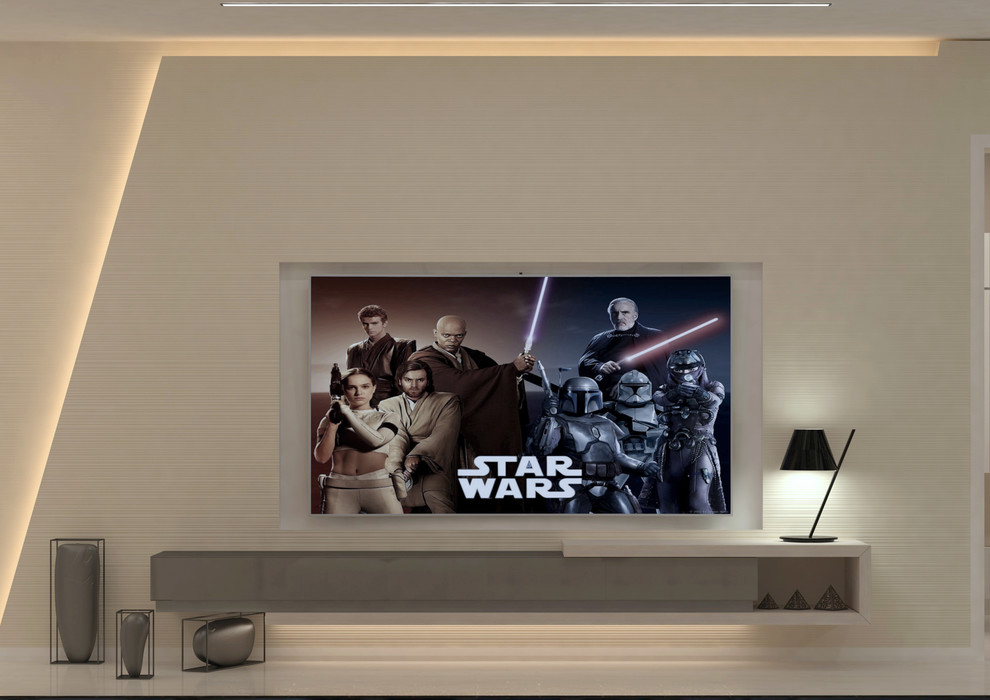 Квартира в Павшинской пойме