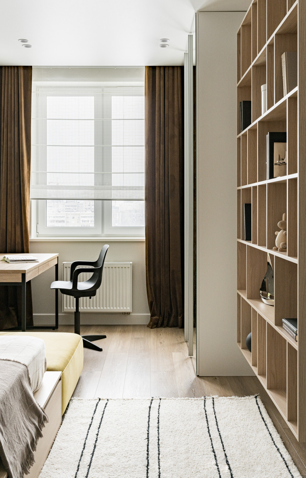 Дизайнерская любовь