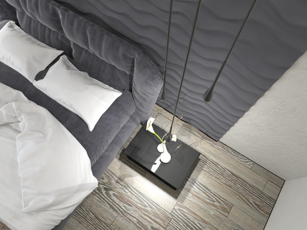 Дом у подножья гор