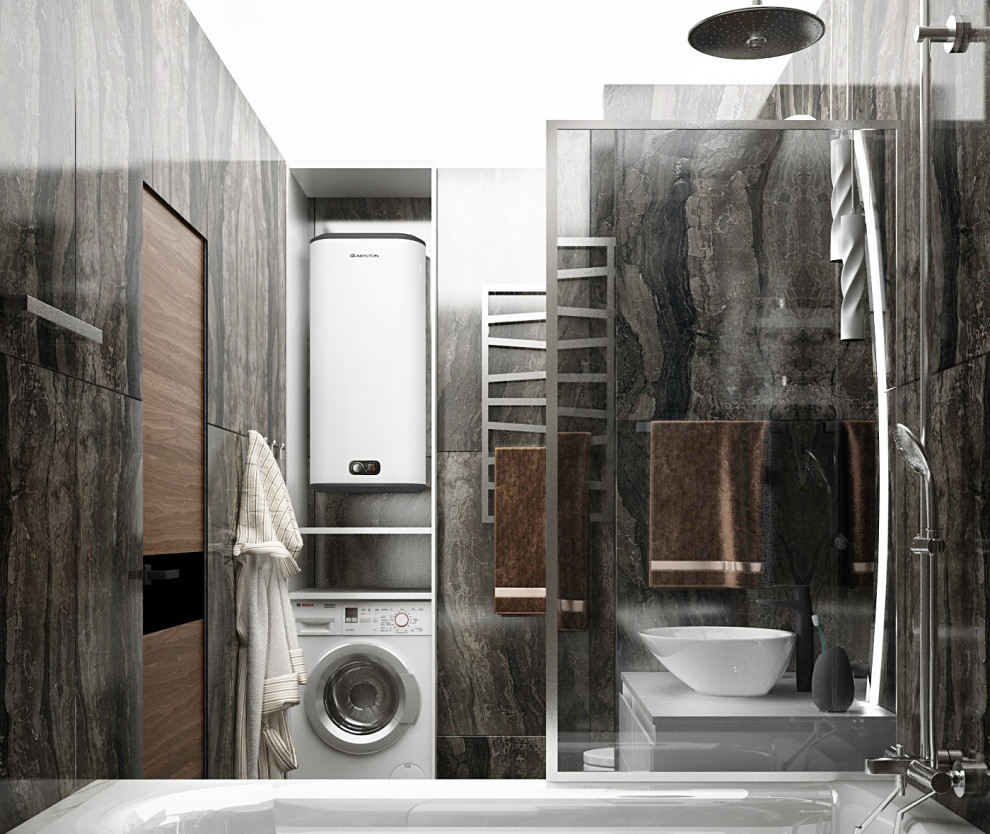 Матисс "Вид из окна.Танжер" в ЖК "ОЛИМП"